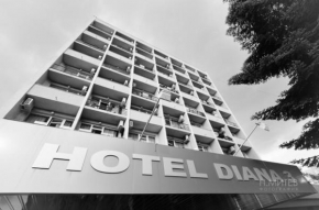  Diana 3 Hotel  София